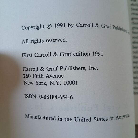 The Explorer Somerset Maugham Paperback Classic Trade 1991 Very Good Book - Picture 2 of 10